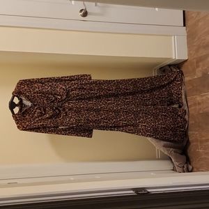 Torrid Wide Leg Jumpsuit